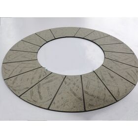 Clutch Facing with high quality,high copper clutch facing.clutch facing with different material