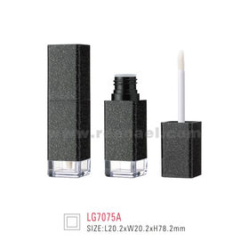 Empty lip gloss bottle Lip Balm Cosmetic With Pantone Color, Available in Various Colors and Logos, OEM Orders Welcomed