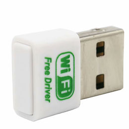 Prix usine carte LAN sans fil adaptateur pilote gratuit Mini USB Clé  électronique sans fil pour imprimante - Chine Adaptateur WiFi et dongle WiFi  prix