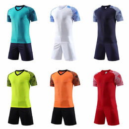 Wholesale Cheap football jerseys china wholesale kids clothing boy gaiboy  shirtville soccer shirt garment From m.