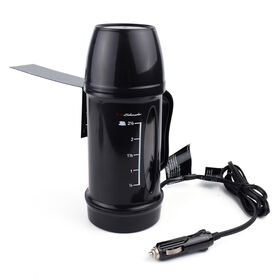 12v/24v Car Water Heater,energy-saving Safety Instant Immersion Heater  Travel Heater Water Tea, Car Heating Cup, Car Heated Mug, Thermos Mug - Buy  China Wholesale Heating Cup $2.42 | Globalsources.com