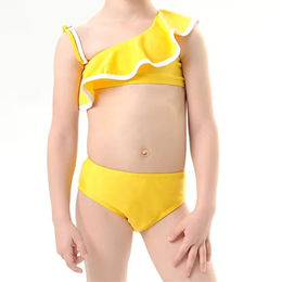 Buy Little Girls Underwear from Yiwu G.S. Import & Export Co., Ltd., China