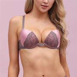 Large Size Thin Anti-sagging Side-receiving Side Breasts Beauty