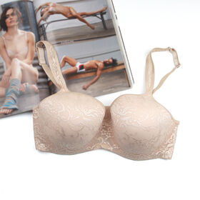 Wholesale Plus Size Bra Products at Factory Prices from Manufacturers in  China, India, Korea, etc.