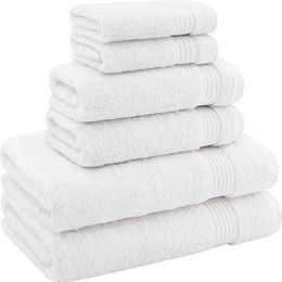 Fabricantes y proveedores de juegos de toallas de baño China