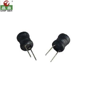 50 pieces Fixed Inductors 680uH 20% 