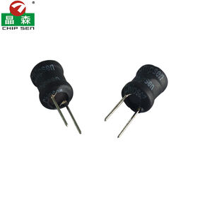 Inductance à noyau de tambour blindée radiale personnalisée 9*12mm