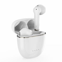 Buy China Wholesale Airpods Pro A3 Pro 1:1 White Renaming Gps Tws Earbuds  Bluetooth Earphone With Wireless Charging Case & Anc Active Noise-canceling  Bluetooth Headphones $9.9