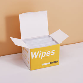 Cleaning Wipes Products
