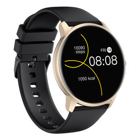 Jlv68 Ladies Wrist 8 Series Quartz Smart Watch Price - China Smart