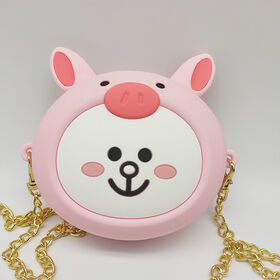 Silicone coin purse on sale wholesale