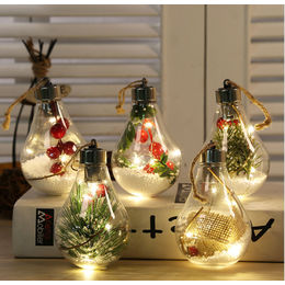 Buy Glass Christmas Baubles In Bulk From China Suppliers