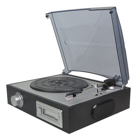 Cheap Price Vinyl records turntable player gramophone phonograph antique turntable Player