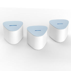 AC2100 Dual-Band MU-MIMO Whole Home Wireless Mesh WiFi Router