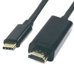 Buy Wholesale China Oem Black Usb3.1 Type C Male To Usb 3.1 C Type Male  Ul2725 24awg 28awg Usb Cable & Usb 3.1 Cable at USD 0.85