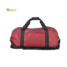 tapestry duffle bolsa