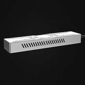 Hot Sell Thunderbolt 3 to MVMe SSD Classic DisplayPort USB C New Type C Enclosure