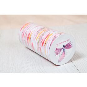 Hochwertiges, komprimiertes Handtuch, super saugfähig mit individuellem Logo & Design