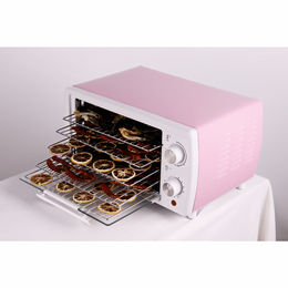 Buy Wholesale China 10 Ltr Premium Food Dehydrator For Jerky Meat Herbs  Fruit, Dryer Machine With Digital Temperature & Mini Food Dehydrator at USD  21