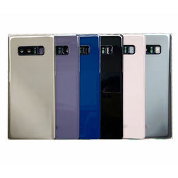 Rear cover for Samsung Note8