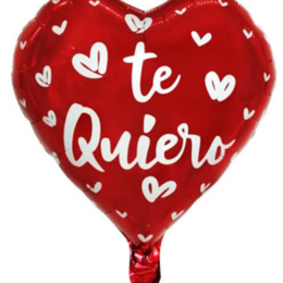 Valentine Decoration Balloon