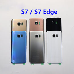 Battery Cover for S7 edge