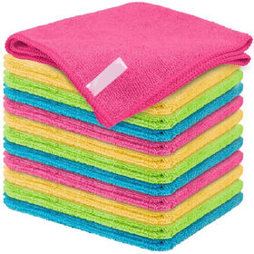 wholesale microfiber car wash towel terry