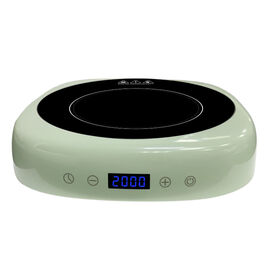 OEM Mini size Induction Cooker, fashion design kitchen appliance, cooking appliances 2000W with CB CE