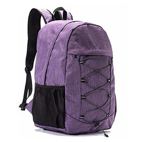 Mochila Deportiva Plegable al por Mayor para Atletas
