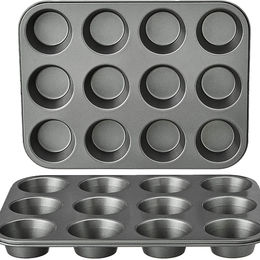 Buy Wholesale China 8 Cavity Silicone Scone Pan Cakes Slices Mold Portion  Control Pizza Slices Pan & Silicone Baking Mold at USD 1.5