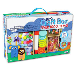 Children's craft hot sale kits wholesale