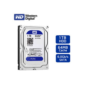 WD102PURZ - Disque dur WD 10 To SATA 3.5 - 7200 tr/min 