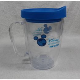 450ML Disney Mickey Mouse Coffee Mugs with Spoon Cartoon Goofy Milk Cups  Creative Fashion Handle Kids