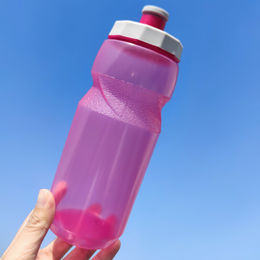 Pink or Blue 3.3L Collapsible Drinks Dispenser  Portable Container W-Tap 