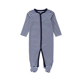 Pyjama 0-3 mois 100% coton - Idée Cadeau de Naissance Pas Cher