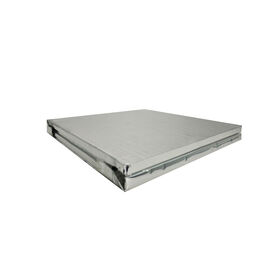 Bulk Sale Lightweight Fireproof Vacuum Insulation Panel for Home & Commercial Refrigerators