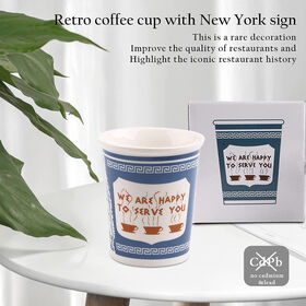 Hot Sale Gift Porcelain Mug, Bamboo Lid Ceramic Cup With Lid And Spoon Ceramic  Coffee Cups - Buy China Wholesale Ceramic Coffee Cups $0.89 |  Globalsources.com