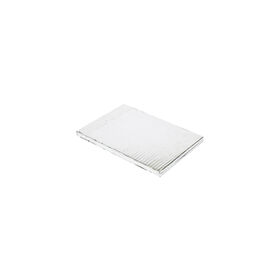 Factory Price High-efficiency Fumed Silica Vacuum Insulation Panel for Takeaway Insulation Boxes