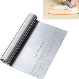 Buy Wholesale China Pastry Cutter Pastry Blender ,dough Blender,butter  Slicer, Stainless Steel Blades For Kitchen & Pastry Cutter at USD 1.5