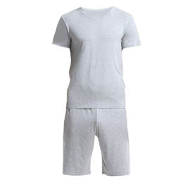 Buy Standard Quality China Wholesale Men's Cotton Pajama Pants, Lightweight Lounge  Pant With Pockets Soft Sleep Pj Bottoms For Men $3.21 Direct from Factory  at Nanchang Wise Works Knitting Co. Ltd