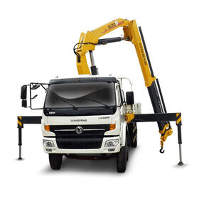 Jamara Grue mobile Mercedes Arocs (404950) au meilleur prix sur