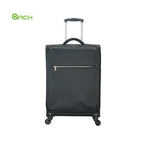 Conjunto de 3 malas de viagem leves e modernas com rodinhas giratórias, 20", 24" e 28"