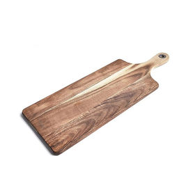  Folding Bamboo Cutting Board with Handle, Taste plus