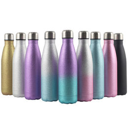 Buy Wholesale China Classic Bowling Shape Vacuum Flask Thermal Kettle  Stainless Steel Vacuum Sports Water Bottle & Stainless Steel Thermal Bottle  Kettle at USD 3.55