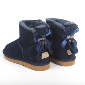 uggs in china