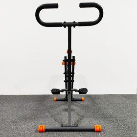 Fitness Gym Equipment Weight Ab Power Total Crunch Rider Bodybuilding  Exercise Horse Riding Machine - China Sports Equipments and Spinning Bike  price