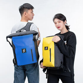 Wholesale Lightweight Large Capacity PVC Waterproof Dry Bag
