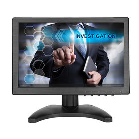 Portable Security Lcd Monitors 