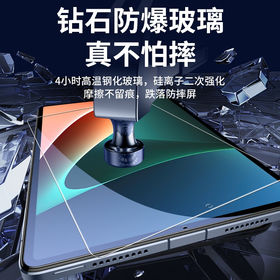 China Tempered Glass