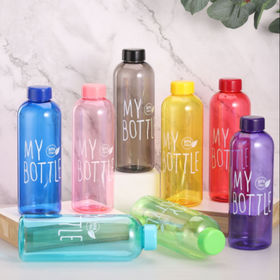 Plastic Spray Bottles Proof Empty 16 Oz. Value Pack Chemical